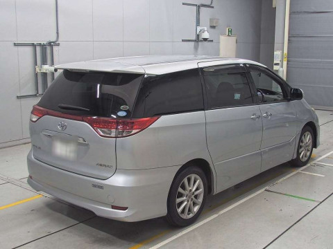 2010 Toyota Estima ACR50W[1]