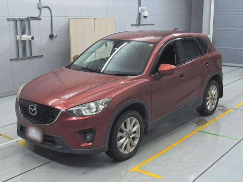 2012 Mazda CX-5 KE2FW[0]