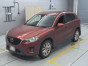 2012 Mazda CX-5