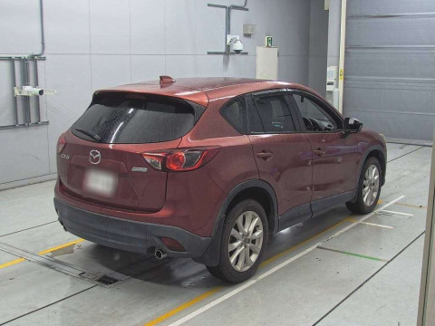 2012 Mazda CX-5 KE2FW[1]