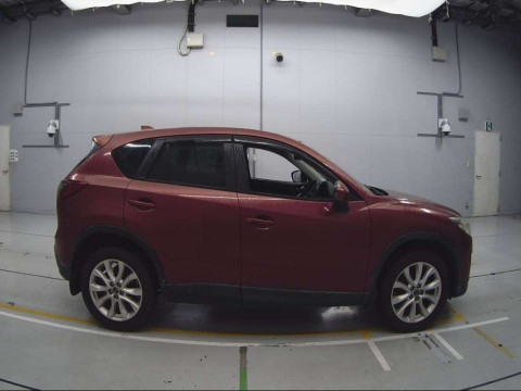 2012 Mazda CX-5 KE2FW[2]