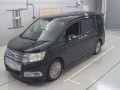 2012 Honda Step WGN Spada