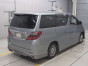 2012 Toyota Alphard