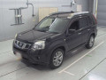 2012 Nissan X-Trail