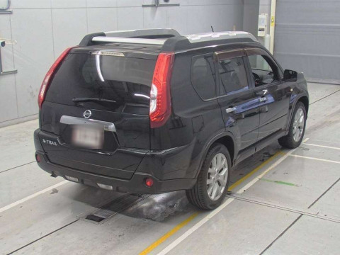 2012 Nissan X-Trail NT31[1]