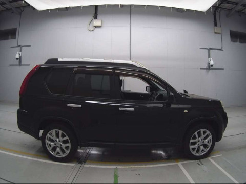 2012 Nissan X-Trail NT31[2]