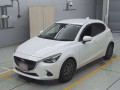 2018 Mazda Demio