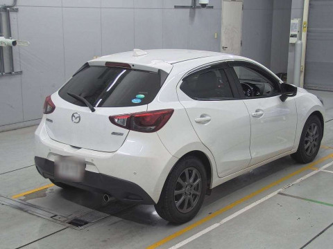 2018 Mazda Demio DJ3FS[1]