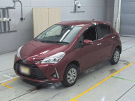 2019 Toyota Vitz