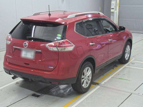 2015 Nissan X-Trail NT32[1]