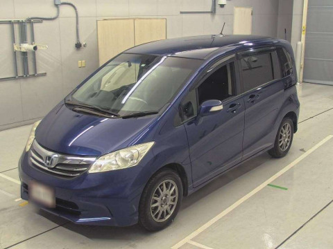 2014 Honda Freed GB3[0]