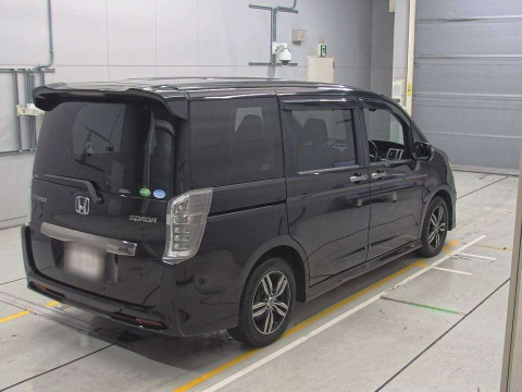 2012 Honda Step WGN Spada RK6[1]