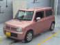 2012 Suzuki ALTO Lapin