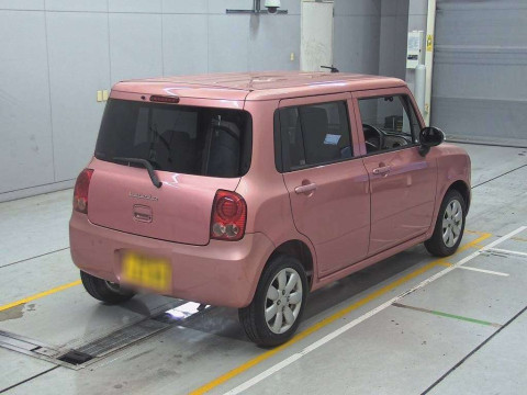 2012 Suzuki ALTO Lapin HE22S[1]