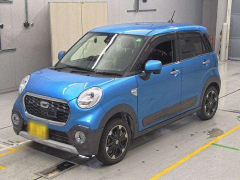 2016 Daihatsu Cast LA250S[0]