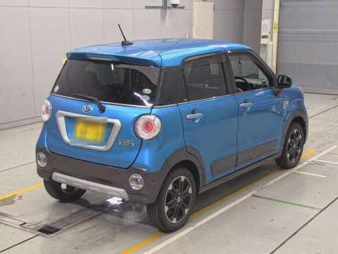 2016 Daihatsu Cast LA250S[1]