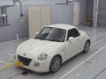 2008 Daihatsu Copen