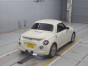 2008 Daihatsu Copen