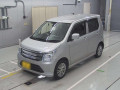 2014 Suzuki Wagon R