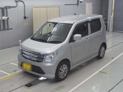 2014 Suzuki Wagon R MH44S[0]