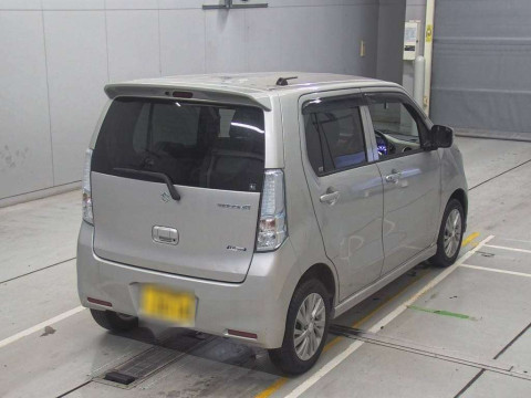 2014 Suzuki Wagon R MH44S[1]