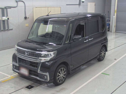 2017 Daihatsu Tanto LA600S[0]