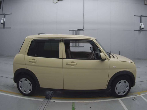 2020 Suzuki ALTO Lapin HE33S[2]