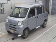 2014 Daihatsu Hijet Cargo