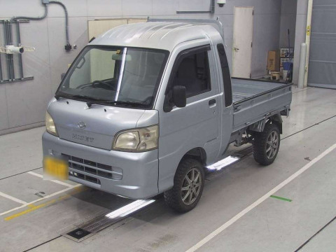 2011 Daihatsu Hijet Truck S201P[0]