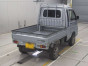 2011 Daihatsu Hijet Truck