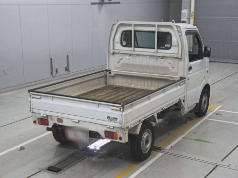 2007 Suzuki Carry Truck DA63T[1]