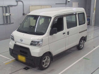 2020 Daihatsu Hijet Cargo