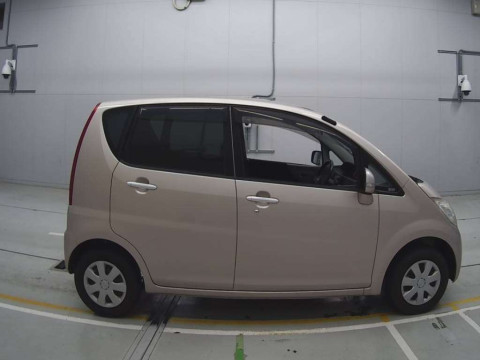 2007 Daihatsu Move L185S[2]