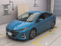 2017 Toyota Prius PHV