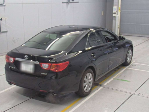 2011 Toyota Mark X GRX130[1]