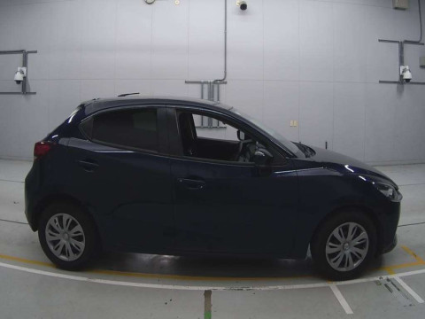 2021 Mazda Mazda2 DJLFS[2]