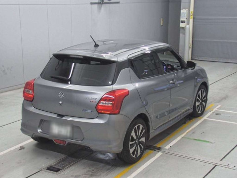 2017 Suzuki Swift ZC53S[1]