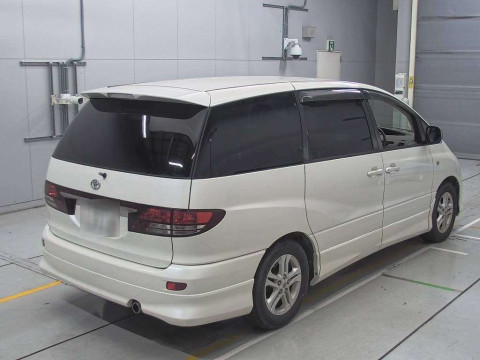 2004 Toyota Estima ACR30W[1]