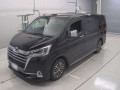 2020 Toyota GRANACE