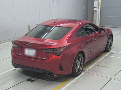 2018 Lexus RC GSC10[1]