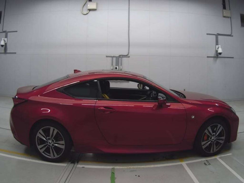 2018 Lexus RC GSC10[2]