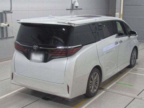 2023 Toyota Alphard AGH40W[1]