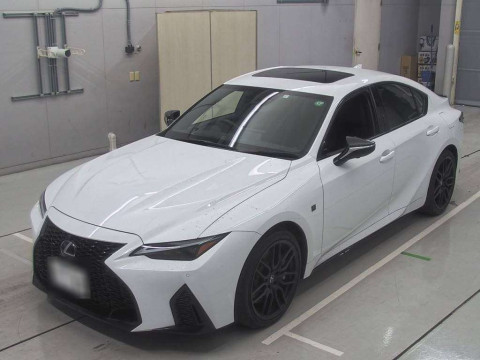 2023 Lexus IS USE30[0]