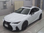 2023 Lexus IS