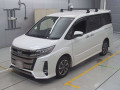 2020 Toyota Noah