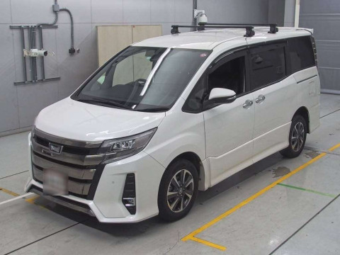 2020 Toyota Noah ZRR85W[0]