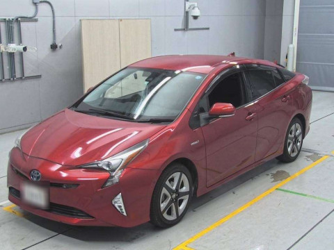 2017 Toyota Prius ZVW51[0]