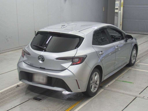 2019 Toyota Corolla Sports NRE210H[1]