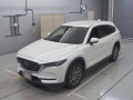 2021 Mazda CX-8