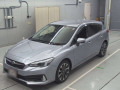 2019 Subaru Impreza Sports